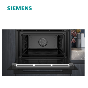 Siemens 西門子 CS736G1B1 60厘米 47公升 嵌入式蒸焗爐